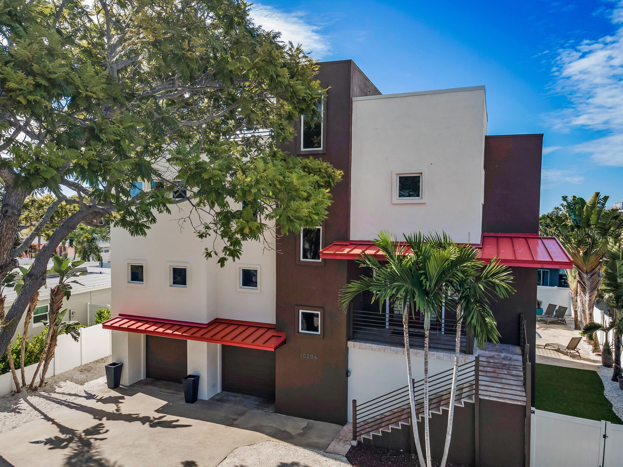 ICF Construction in Florida: Why Insulated Concrete Homes Are Ideal for Tampa Bay’s Coastal Climate