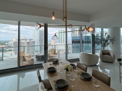 400 Central Residences in Downtown St Pete